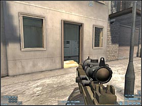 10 - [Mission 12][Part: 2/2] Marseilles - Walkthrough - Rainbow Six: Lockdown - Game Guide and Walkthrough