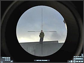 12 - [Mission 12][Part: 2/2] Marseilles - Walkthrough - Rainbow Six: Lockdown - Game Guide and Walkthrough