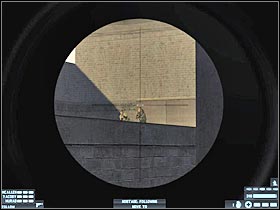 9 - [Mission 13][Part: 2/2] NATO Summit - Walkthrough - Rainbow Six: Lockdown - Game Guide and Walkthrough