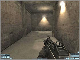 1 - [Mission 14][Part: 1/2] Estate - Walkthrough - Rainbow Six: Lockdown - Game Guide and Walkthrough