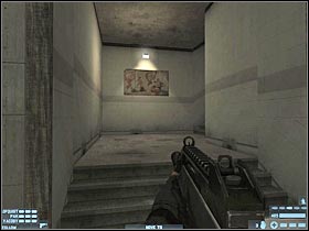 2 - [Mission 14][Part: 1/2] Estate - Walkthrough - Rainbow Six: Lockdown - Game Guide and Walkthrough