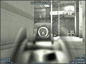 3 - [Mission 14][Part: 1/2] Estate - Walkthrough - Rainbow Six: Lockdown - Game Guide and Walkthrough