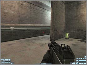 6 - [Mission 14][Part: 1/2] Estate - Walkthrough - Rainbow Six: Lockdown - Game Guide and Walkthrough