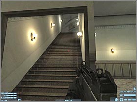 7 - [Mission 14][Part: 1/2] Estate - Walkthrough - Rainbow Six: Lockdown - Game Guide and Walkthrough