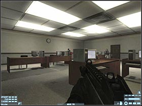 9 - [Mission 14][Part: 1/2] Estate - Walkthrough - Rainbow Six: Lockdown - Game Guide and Walkthrough