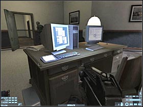 11 - [Mission 14][Part: 1/2] Estate - Walkthrough - Rainbow Six: Lockdown - Game Guide and Walkthrough