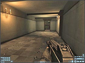 2 - [Mission 14][Part: 2/2] Estate - Walkthrough - Rainbow Six: Lockdown - Game Guide and Walkthrough