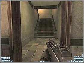 5 - [Mission 14][Part: 2/2] Estate - Walkthrough - Rainbow Six: Lockdown - Game Guide and Walkthrough