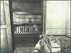 10 - [Mission 14][Part: 2/2] Estate - Walkthrough - Rainbow Six: Lockdown - Game Guide and Walkthrough