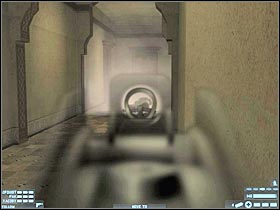 11 - [Mission 14][Part: 2/2] Estate - Walkthrough - Rainbow Six: Lockdown - Game Guide and Walkthrough