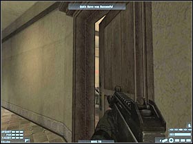 13 - [Mission 14][Part: 2/2] Estate - Walkthrough - Rainbow Six: Lockdown - Game Guide and Walkthrough