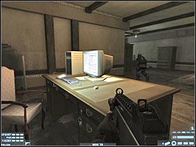 14 - [Mission 14][Part: 2/2] Estate - Walkthrough - Rainbow Six: Lockdown - Game Guide and Walkthrough