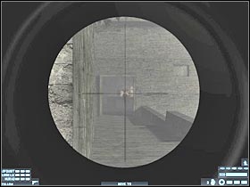 1 - [Mission 15][Part: 1/3] Mercenary Base - Walkthrough - Rainbow Six: Lockdown - Game Guide and Walkthrough