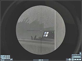 3 - [Mission 15][Part: 1/3] Mercenary Base - Walkthrough - Rainbow Six: Lockdown - Game Guide and Walkthrough