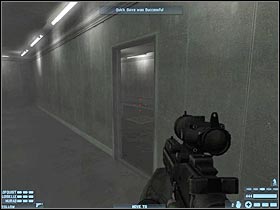 6 - [Mission 15][Part: 1/3] Mercenary Base - Walkthrough - Rainbow Six: Lockdown - Game Guide and Walkthrough