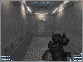 9 - [Mission 15][Part: 1/3] Mercenary Base - Walkthrough - Rainbow Six: Lockdown - Game Guide and Walkthrough