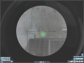 5 - [Mission 15][Part: 2/3] Mercenary Base - Walkthrough - Rainbow Six: Lockdown - Game Guide and Walkthrough