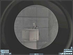 6 - [Mission 15][Part: 2/3] Mercenary Base - Walkthrough - Rainbow Six: Lockdown - Game Guide and Walkthrough