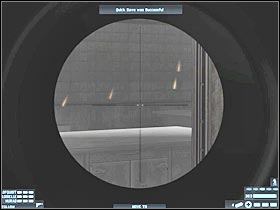 7 - [Mission 15][Part: 2/3] Mercenary Base - Walkthrough - Rainbow Six: Lockdown - Game Guide and Walkthrough