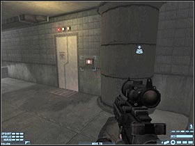 10 - [Mission 15][Part: 2/3] Mercenary Base - Walkthrough - Rainbow Six: Lockdown - Game Guide and Walkthrough