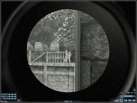 2 - [Mission 15][Part: 3/3] Mercenary Base - Walkthrough - Rainbow Six: Lockdown - Game Guide and Walkthrough