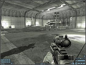 6 - [Mission 15][Part: 3/3] Mercenary Base - Walkthrough - Rainbow Six: Lockdown - Game Guide and Walkthrough