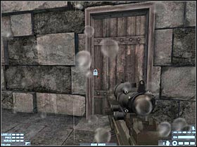 1 - [FINAL MISSION][Part: 3/3] Castle - Walkthrough - Rainbow Six: Lockdown - Game Guide and Walkthrough