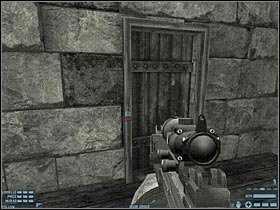 2 - [FINAL MISSION][Part: 3/3] Castle - Walkthrough - Rainbow Six: Lockdown - Game Guide and Walkthrough