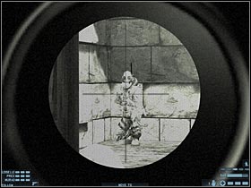 4 - [FINAL MISSION][Part: 3/3] Castle - Walkthrough - Rainbow Six: Lockdown - Game Guide and Walkthrough