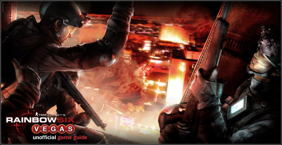 Welcome to the unofficial guide to 