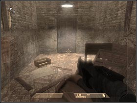 1 - Mission 1.4: Mexican Border - Escape - Walkthrough - Tom Clancys Rainbow Six: Vegas - Game Guide and Walkthrough