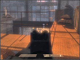 9 - Mission 1.4: Mexican Border - Escape - Walkthrough - Tom Clancys Rainbow Six: Vegas - Game Guide and Walkthrough