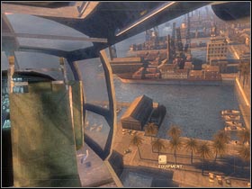 14 - Mission 1.4: Mexican Border - Escape - Walkthrough - Tom Clancys Rainbow Six: Vegas - Game Guide and Walkthrough