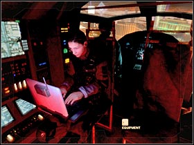 1 - Mission 2.1: Calypso Casino - The Strip - Walkthrough - Tom Clancys Rainbow Six: Vegas - Game Guide and Walkthrough