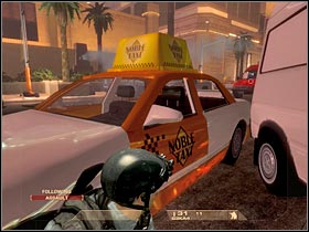 7 - Mission 2.1: Calypso Casino - The Strip - Walkthrough - Tom Clancys Rainbow Six: Vegas - Game Guide and Walkthrough