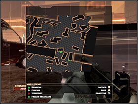 14 - Mission 2.1: Calypso Casino - The Strip - Walkthrough - Tom Clancys Rainbow Six: Vegas - Game Guide and Walkthrough