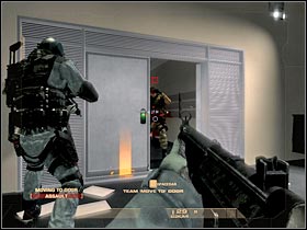 17 - Mission 2.1: Calypso Casino - The Strip - Walkthrough - Tom Clancys Rainbow Six: Vegas - Game Guide and Walkthrough