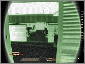 18 - Mission 2.1: Calypso Casino - The Strip - Walkthrough - Tom Clancys Rainbow Six: Vegas - Game Guide and Walkthrough