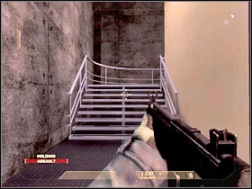 12 - Mission 2.2: Calypso Casino - Security - Walkthrough - Tom Clancys Rainbow Six: Vegas - Game Guide and Walkthrough