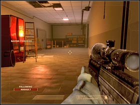 1 - Mission 2.3: Calypso Casino - Prime Time - Walkthrough - Tom Clancys Rainbow Six: Vegas - Game Guide and Walkthrough