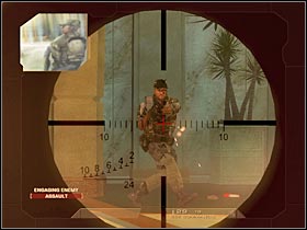 2 - Mission 2.3: Calypso Casino - Prime Time - Walkthrough - Tom Clancys Rainbow Six: Vegas - Game Guide and Walkthrough