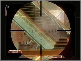 4 - Mission 2.3: Calypso Casino - Prime Time - Walkthrough - Tom Clancys Rainbow Six: Vegas - Game Guide and Walkthrough