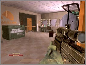 7 - Mission 2.3: Calypso Casino - Prime Time - Walkthrough - Tom Clancys Rainbow Six: Vegas - Game Guide and Walkthrough