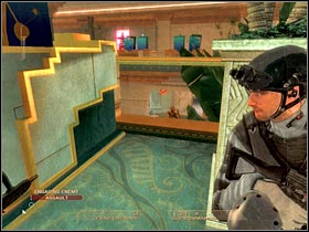 6 - Mission 2.4: Calypso Casino - Dr. Smythe - Walkthrough - Tom Clancys Rainbow Six: Vegas - Game Guide and Walkthrough