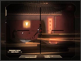 8 - Mission 3.1: Downtown Vegas - Exclusive Gone Wrong - Walkthrough - Tom Clancys Rainbow Six: Vegas - Game Guide and Walkthrough