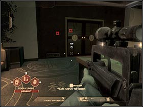 3 - Mission 3.2: Downtown Vegas - Fremont - Walkthrough - Tom Clancys Rainbow Six: Vegas - Game Guide and Walkthrough