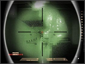 7 - Mission 3.2: Downtown Vegas - Fremont - Walkthrough - Tom Clancys Rainbow Six: Vegas - Game Guide and Walkthrough