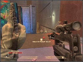 15 - Mission 3.2: Downtown Vegas - Fremont - Walkthrough - Tom Clancys Rainbow Six: Vegas - Game Guide and Walkthrough