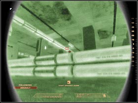 4 - Mission 3.3: Downtown Vegas - Mafia House - Walkthrough - Tom Clancys Rainbow Six: Vegas - Game Guide and Walkthrough