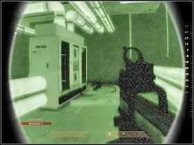 You should be able to reach the stairs - Mission 3.3: Downtown Vegas - Mafia House - Walkthrough - Tom Clancys Rainbow Six: Vegas - Game Guide and Walkthrough